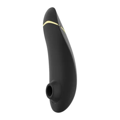 Womanizer Premium 2 i rangeringen Bedste vibrator (produktfoto fra Sinful)